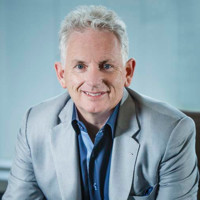 Photo of Stephen M